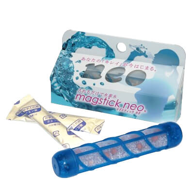 楽天市場】マグスティックネオ 1本入り クエン酸スティック2本付 手軽
