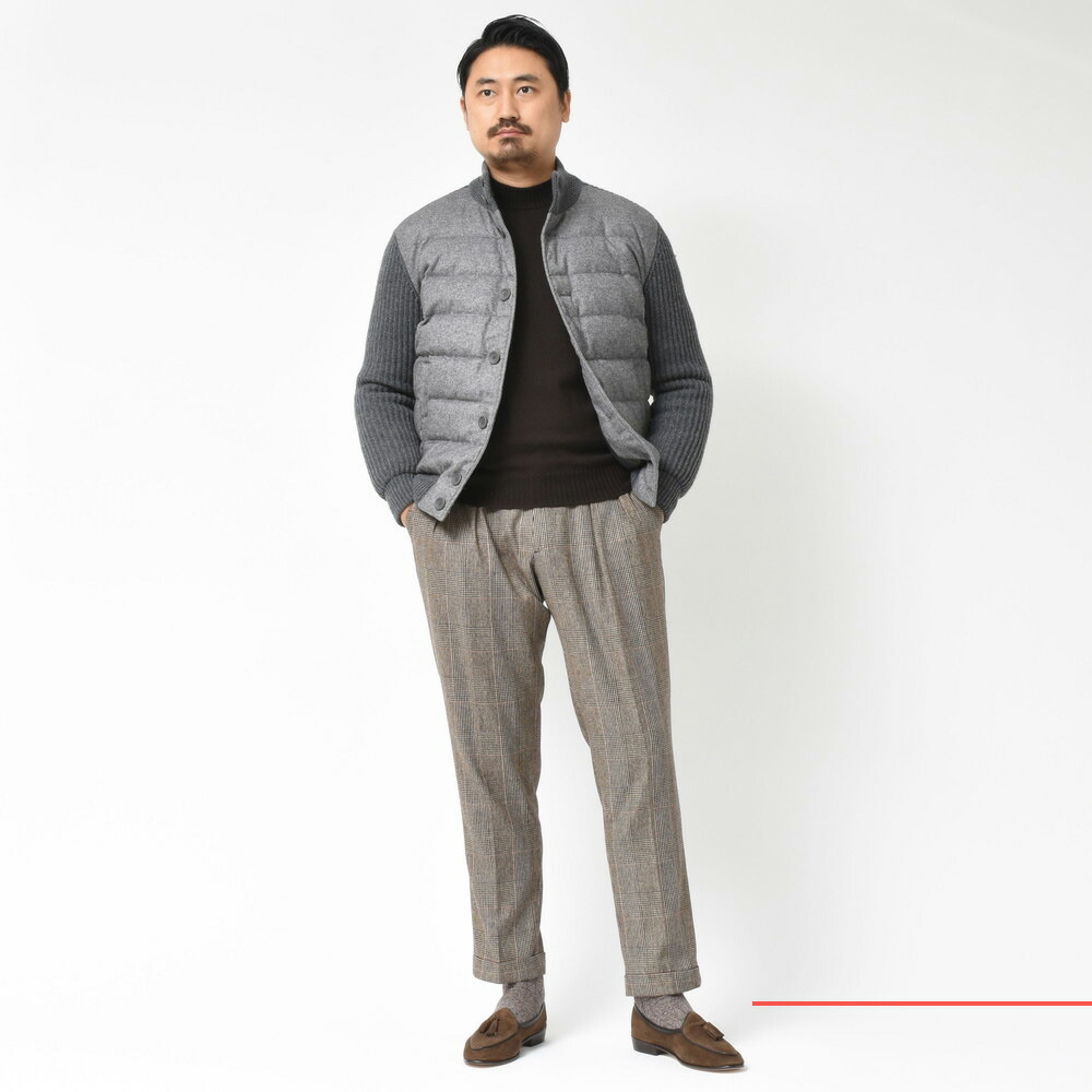 商品ページ｜大人の男に最高の満足を提供するメンズセレクトショップguji