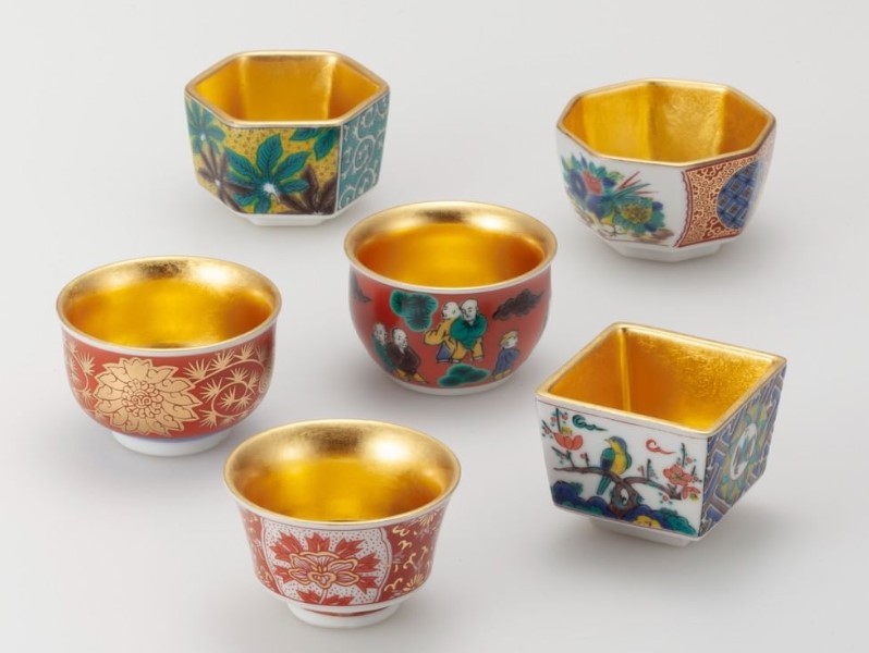 金箔屋さくだで揃えるお祝い空間～ - 金銀箔工芸さくだ ／ 金箔を使用