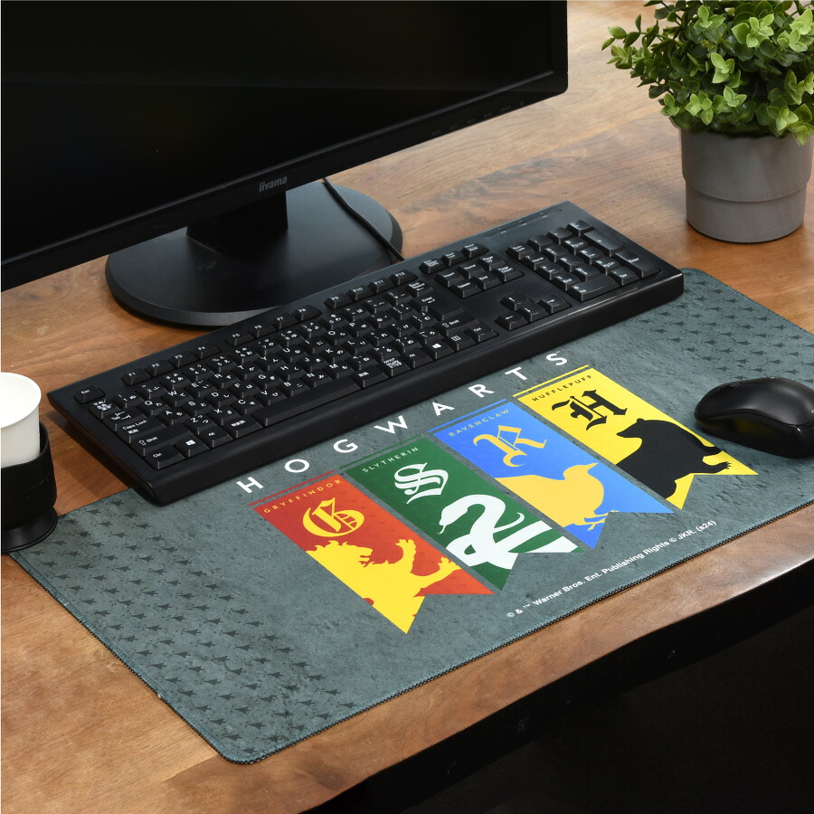 と*つ様 トリッカル プレイマット ラバーマット デスクマット マウス