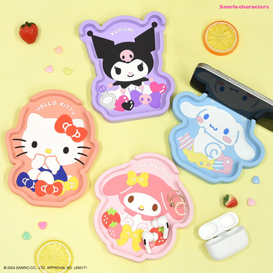 楽天市場】【ポイント10倍】【公式】サンリオキャラクターズ スマホ