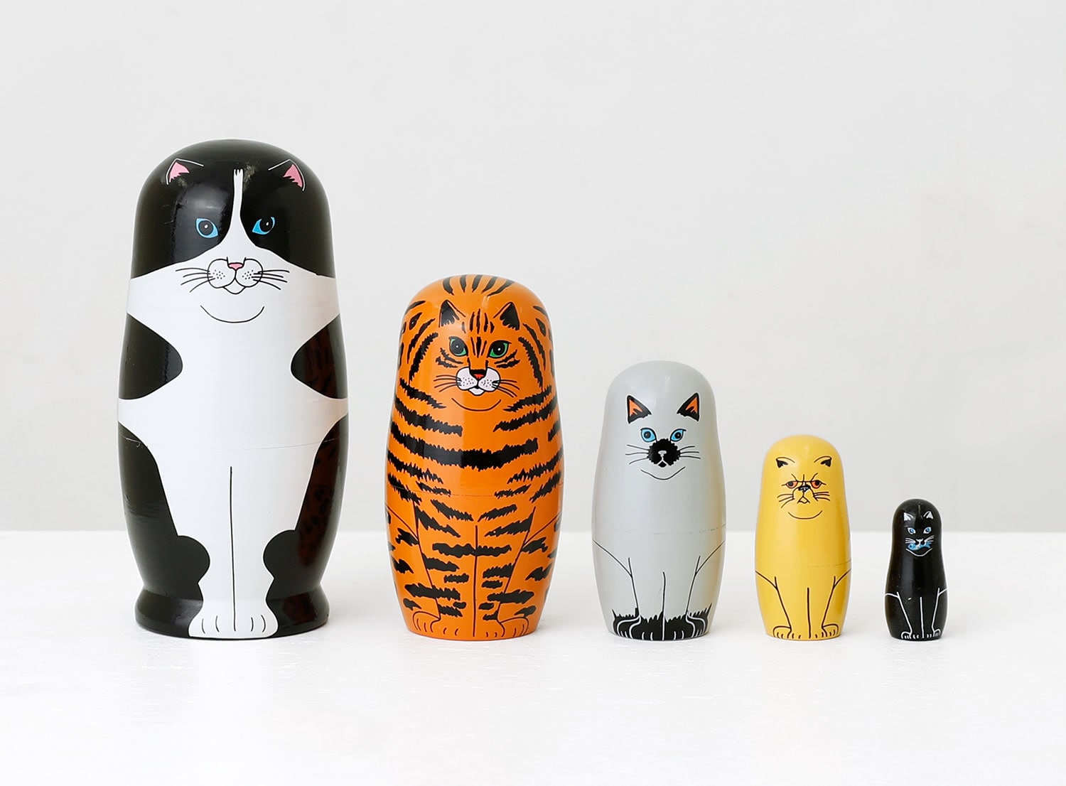 MIDORI KOMATSU Plays with DETAIL INC | Feline 5 フィーライン