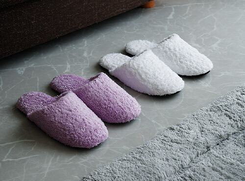 楽天市場】 ルームシューズ : ABYSS HABIDECOR