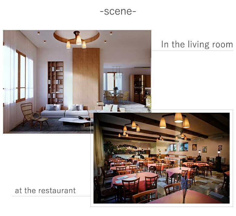 3灯 シーリングライト 照明【Cubu3】LED対応 天井照明 インテリア照明