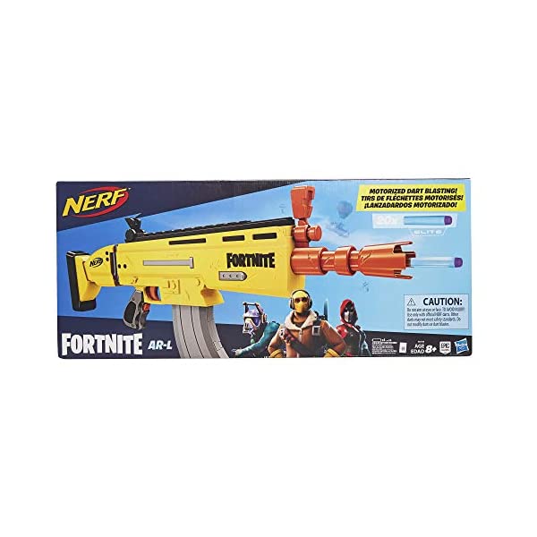 楽天市場】フォートナイト おもちゃ グッズ プレゼント ナーフNERF