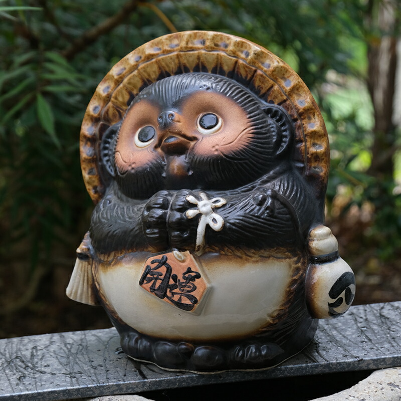 楽天市場】【10%ポイントバック中】お願い狸蚊やり器 (マット付