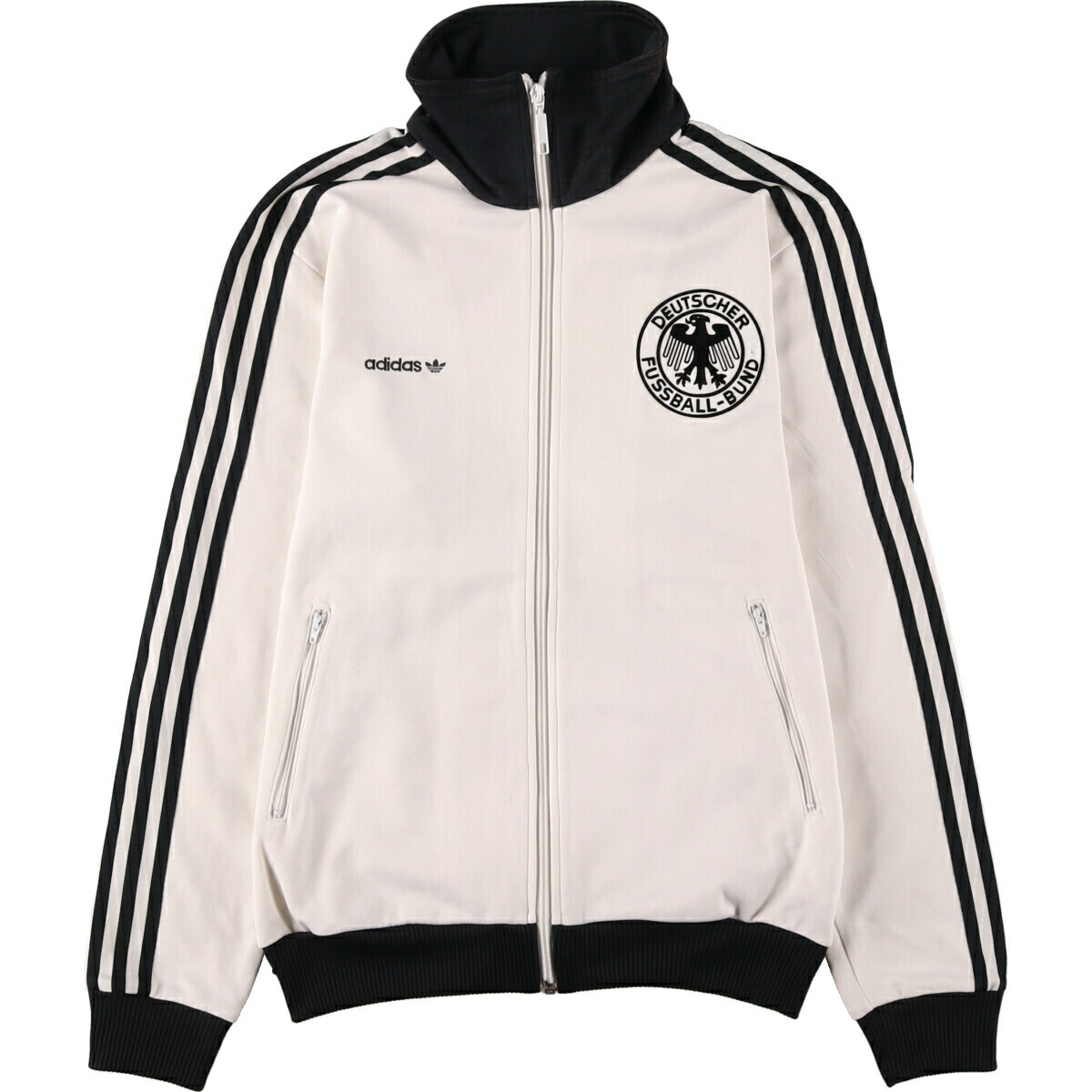 U*O様 adidas 2004年ドイツ代表ジャージ Mercedes-Benz 世界市場独占