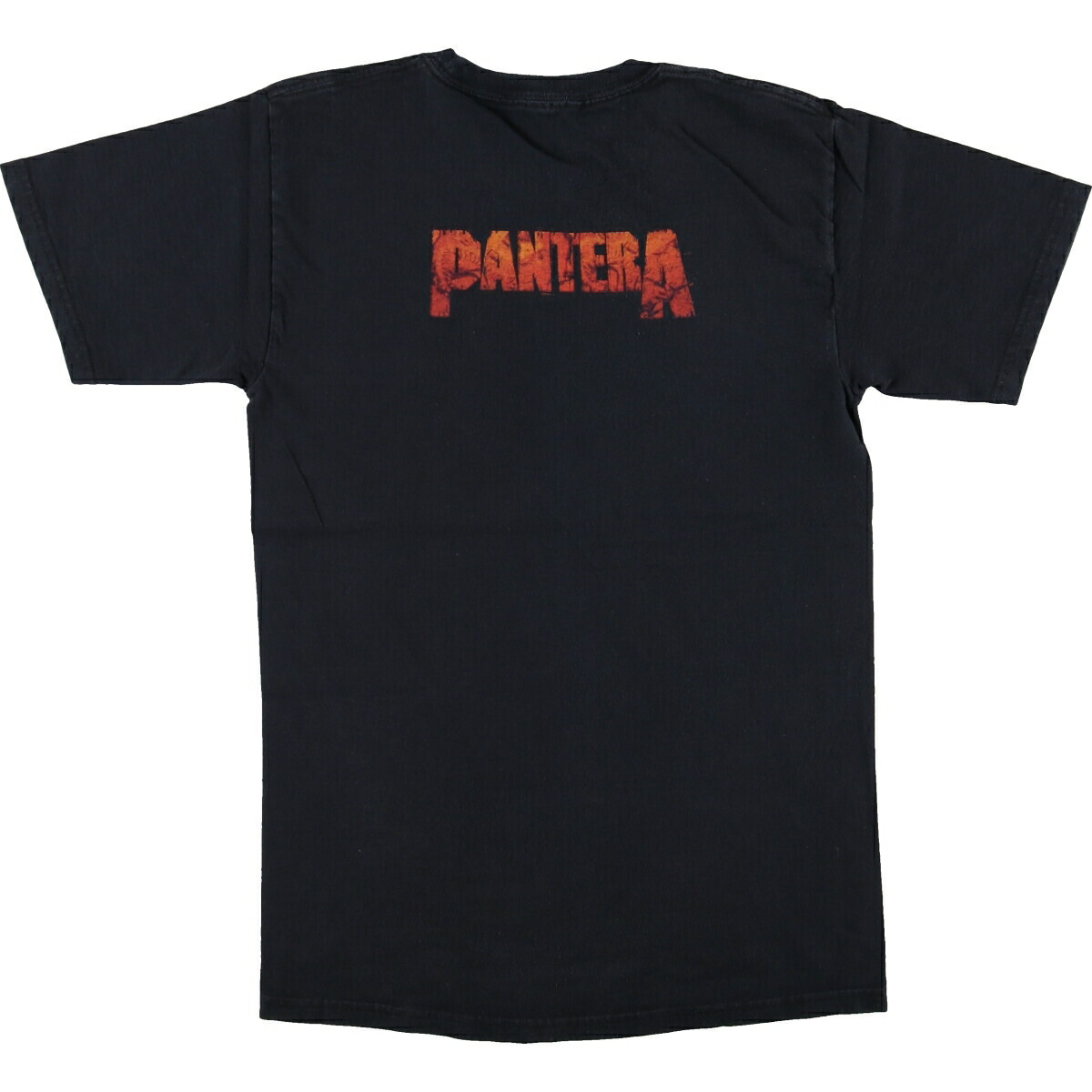 pantera ビンテージ tシャツ L パンテラ メタル 古着 黒 楽天市場】00s