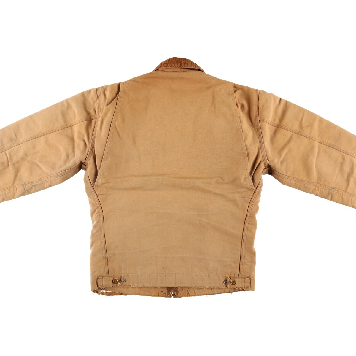 古着 80年代 カーハート Carhartt 100周年モデル デトロイトジャケット