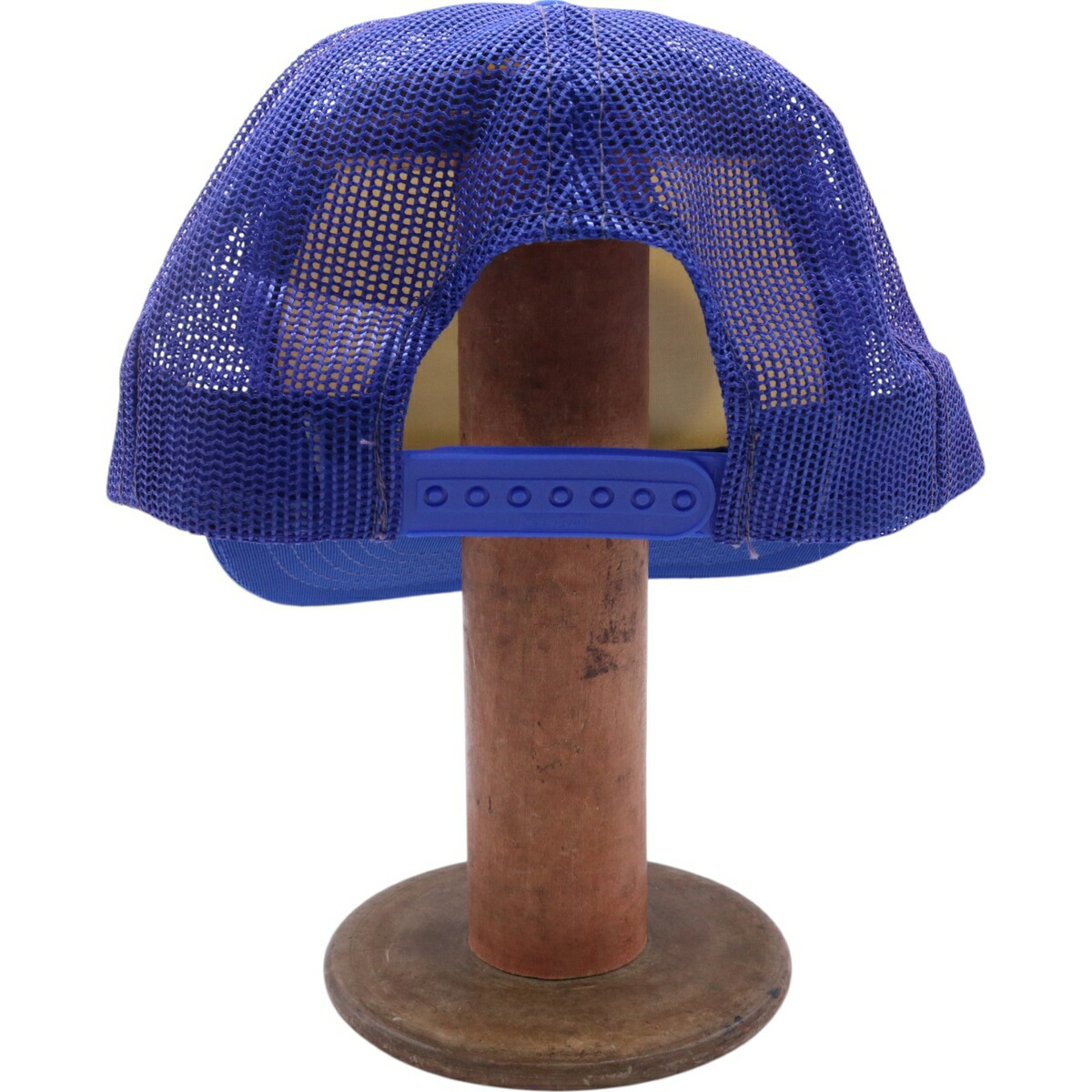 古着 ～90年代 AJM トラッカーキャップ メッシュキャップ フリーサイズ