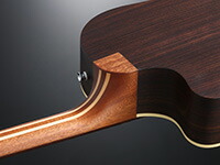 楽天市場】FGN ACOUSTIC AG1E NTF Natural FlatFUJIGEN フジゲン 富士