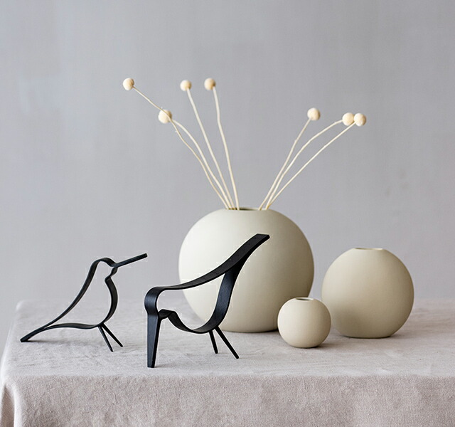 Cooee Design (クーイーデザイン) Sculpture OLUFEMI (スカルプチュア
