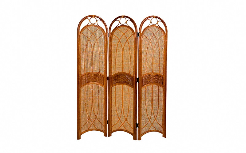 楽天市場】パーテーション 3連 間仕切り 衝立 スクリーン 折りたたみ