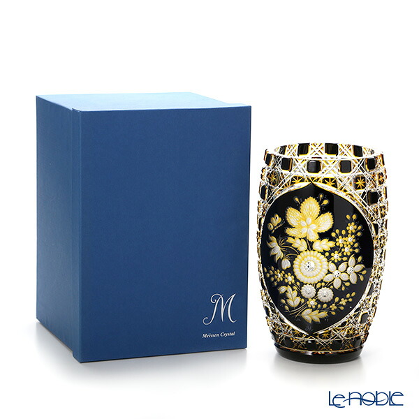 Meisson マイセン 花瓶 フラワーベース 花器 R71123-3 Meisson