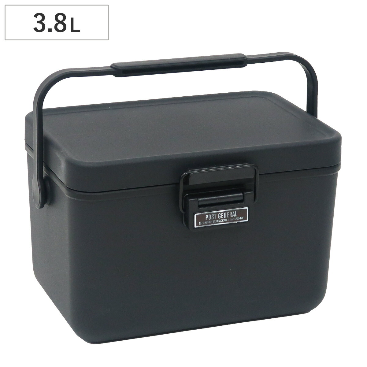 楽天市場】クーラーボックス 12L ジアイスエラ ハードシェルクーラー