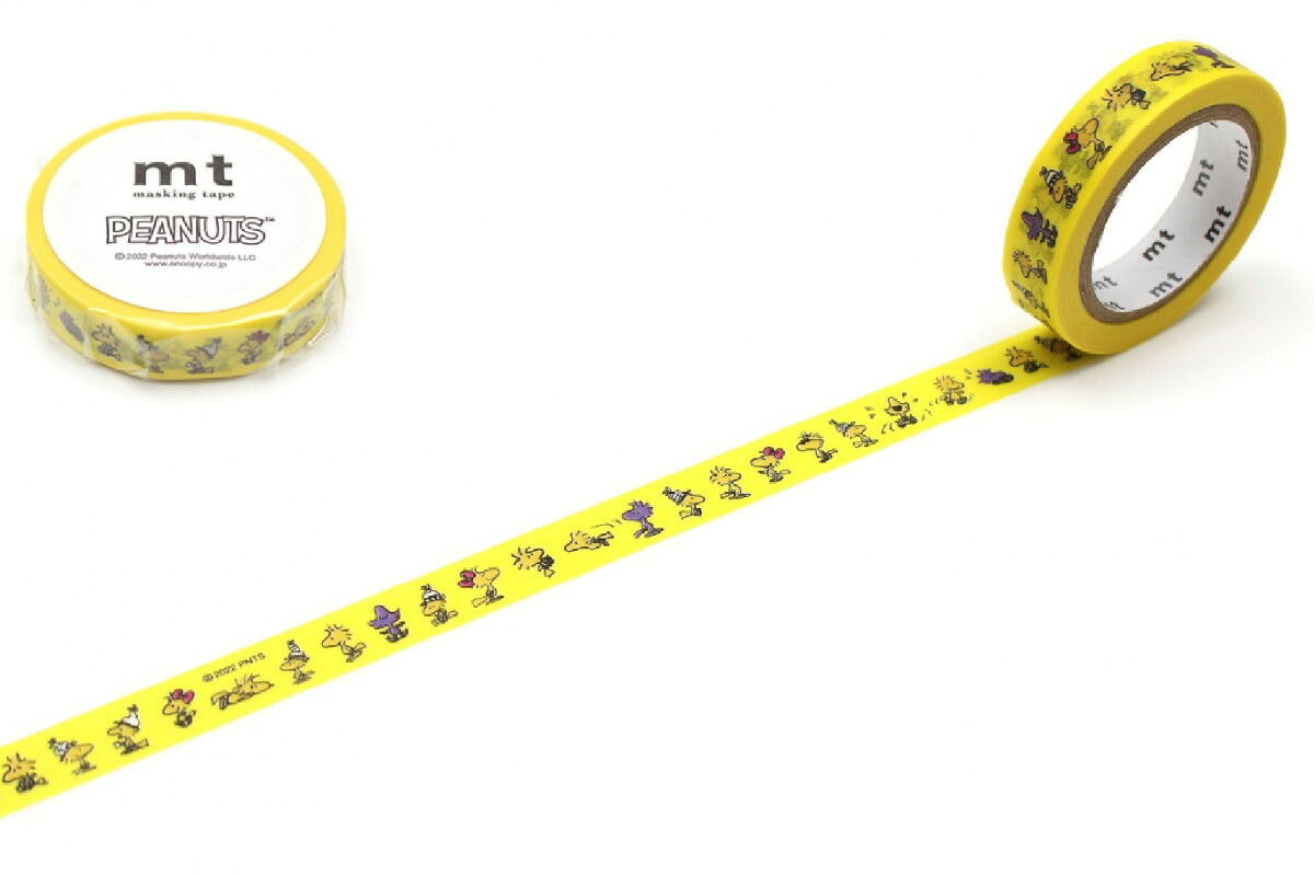 スヌーピー マスキングテープ 35個セット スヌーピー マスキングテープ