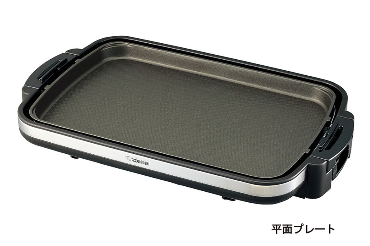 楽天市場】象印 ホットプレート 横長タイプ やきやき （ 象印