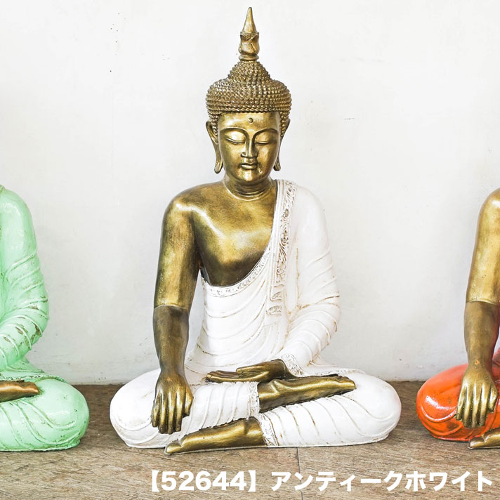 楽天市場】【最大1万円OFFクーポン】タイ 仏像 仏陀 像 フィギュア