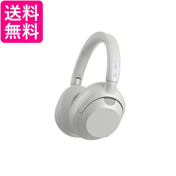 楽天市場】ソニー ワイヤレスノイズキャンセリングステレオヘッドホン