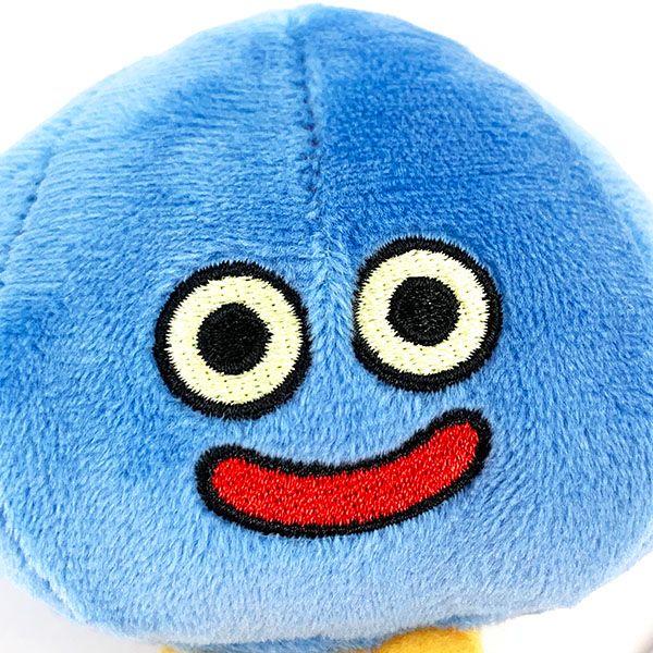 ドラゴンクエスト スクエアエニックス スマイルスライム ぬいぐるみS