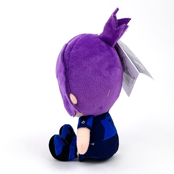 ブルーロック Chibiぬいぐるみ （御影 玲生） ぬいぐるみ サッカー