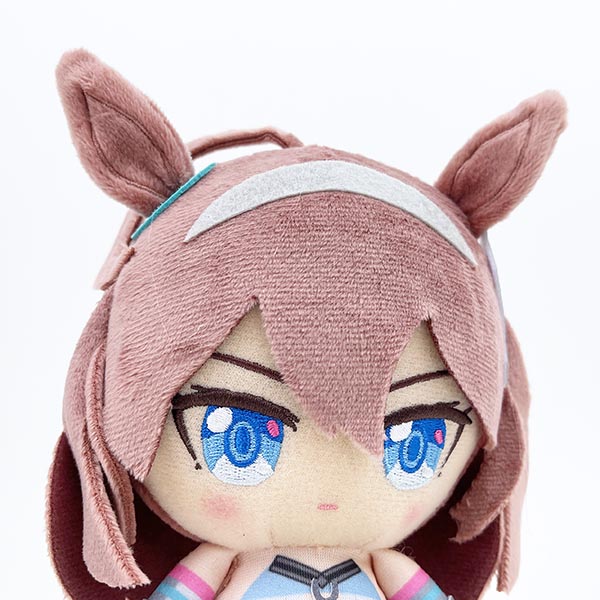 ミホノブルボン ぬいぐるみ ウマ娘 AVANTI 馬 JRA 競馬 グッズ