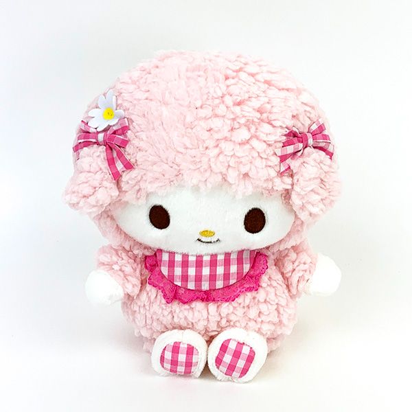 マイスウィートピアノ エンジェル ぬいぐるみL 2022 限定300体 マイ