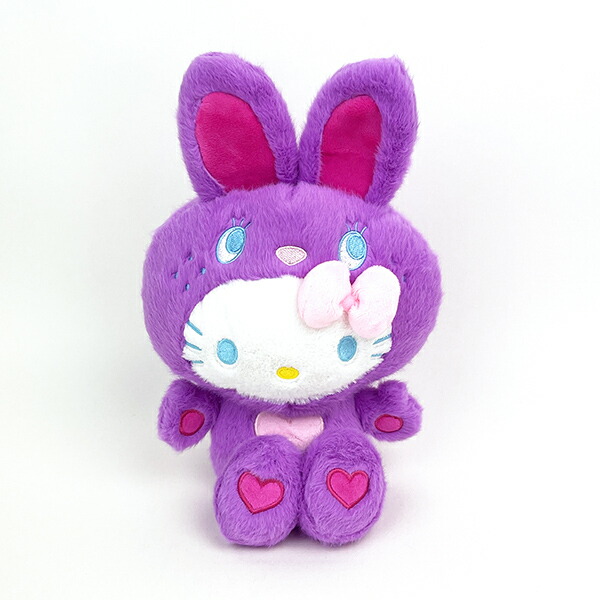 バニー&マッティ サンリオ キャラクター コレクション ぬいぐるみ