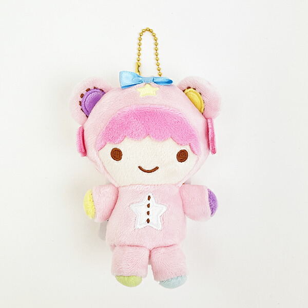 キャラクターグッズセット ピンク キキララ サンリオ 11/22（土