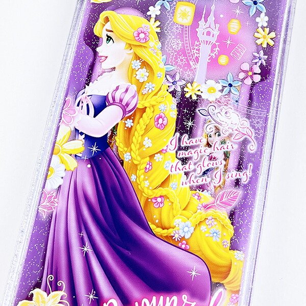 ディズニー ロルカナ ラプンツェル レジェンダリー 3枚 ディズニー