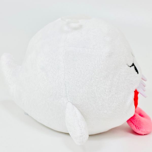 スーパーマリオ テレサ（S） テレサ（S）AC14 ぬいぐるみ 白 Sサイズ