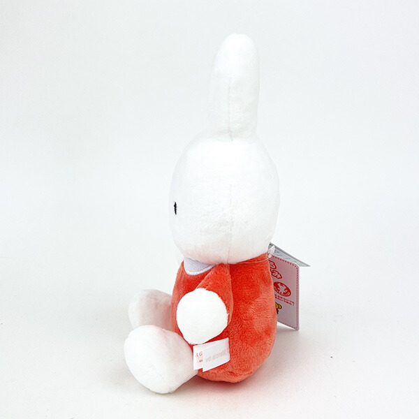 ミッフィー miffy 洗えるぬいぐるみ ぬいぐるみ 人形 インテリア