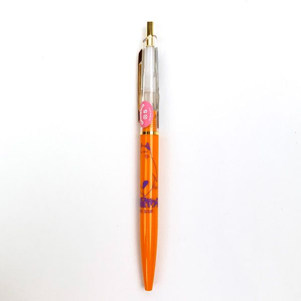 限定300本抽選当選品 化物語 物語シリーズ 私立直江津高校ボールペン