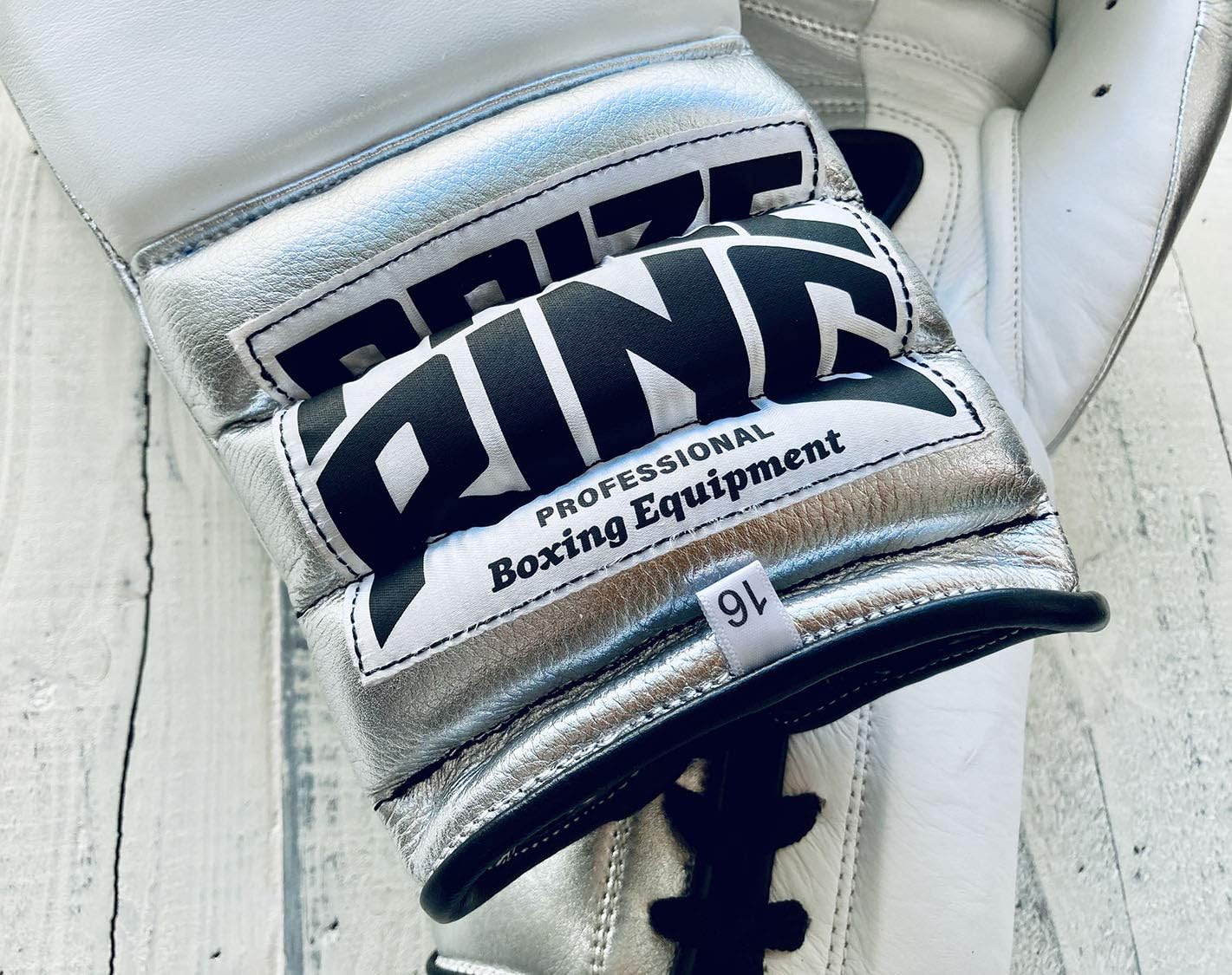 楽天市場】PRIZE RING/プライズリング 