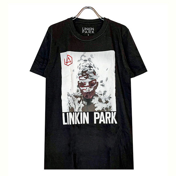 Linkin Park ワールドツアー Tシャツ Mサイズ ブラック リンキン
