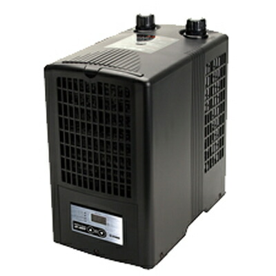 楽天市場】【全国送料無料】GEX クーラー クールウェイBK-C420