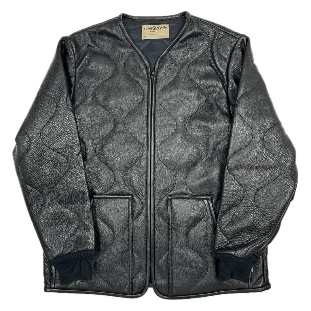 楽天市場】ウィアード レザー ファラオ ジャケット メンズ アウター 革