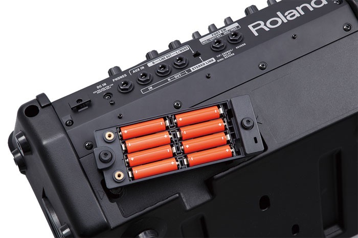 ROLAND CUBE STREET EX 【選べる！ケーブル(3m)プレゼント！】 | サン