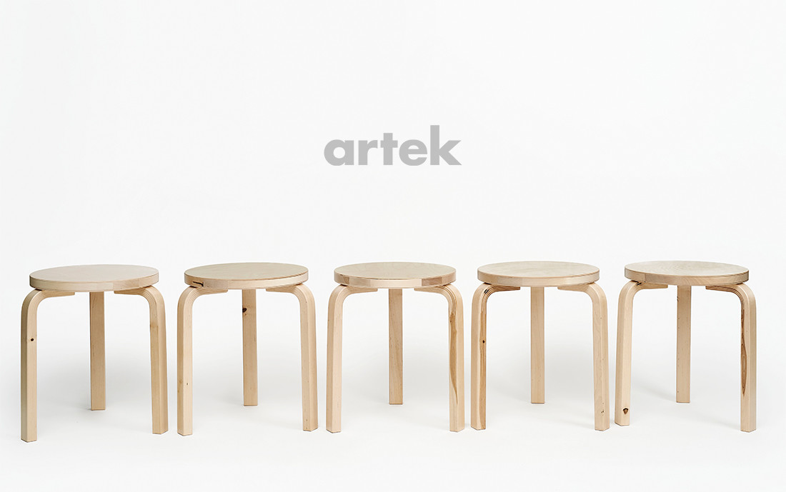 楽天市場】artek アルテック Stool 60 “Ystava”スツール 60 ウスタヴァ