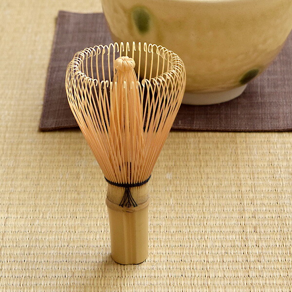 楽天市場】茶筅（ちゃせん） 茶道具 常穂（つねほ） 茶せん 抹茶 お