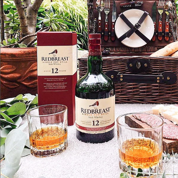 楽天市場】【正規品アイリッシュウイスキー】シングルポットスチル 全2