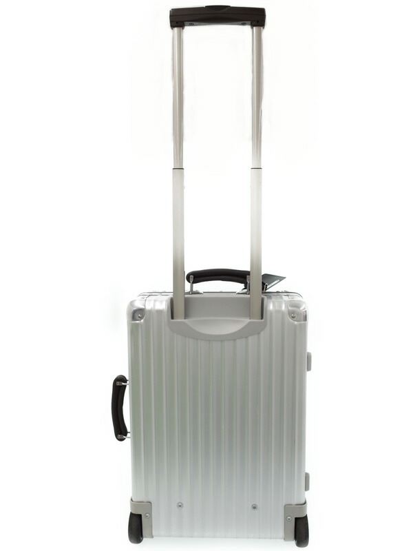 楽天市場】【RIMOWA】リモワCLASSIC FLIGHT クラシックフライト2輪