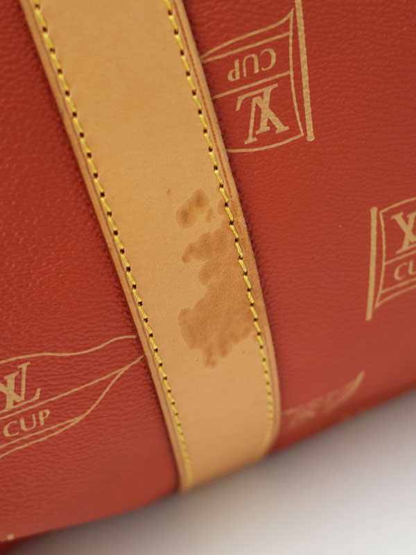 LOUIS VUITTON】【1995年ヴィトンカップ限定】ルイヴィトン