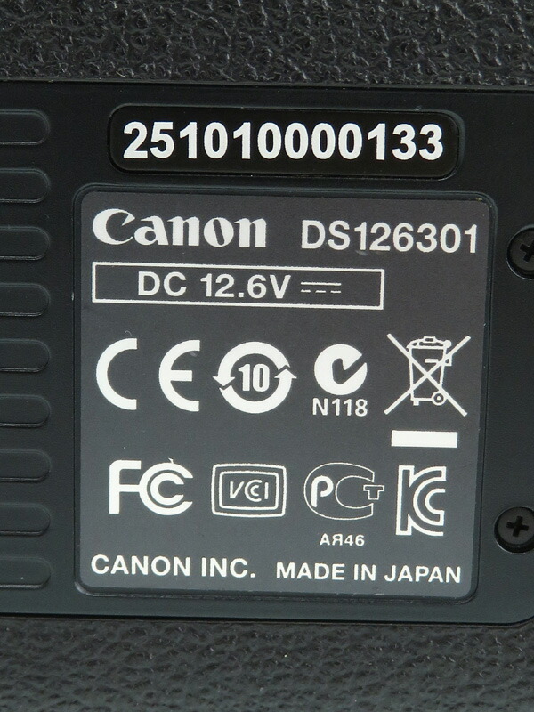 く*だ様 Canon 1DX チャージャー付き 値下げ交渉少しOK CF2カード