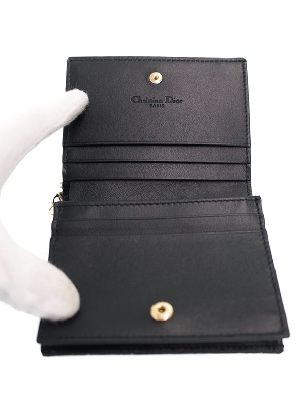 Christian Dior】クリスチャンディオール『レディディオール ミニ