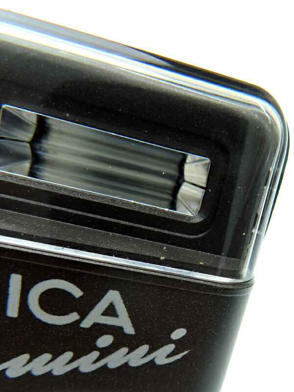 Leica】ライカ『Mini Elmar 35mm F3.5』コンパクトフィルムカメラ 1