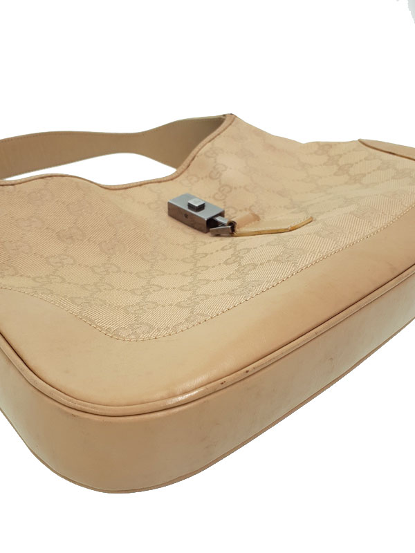 GUCCI】グッチ『ジャッキーライン ショルダーバッグ』001.3306.002058