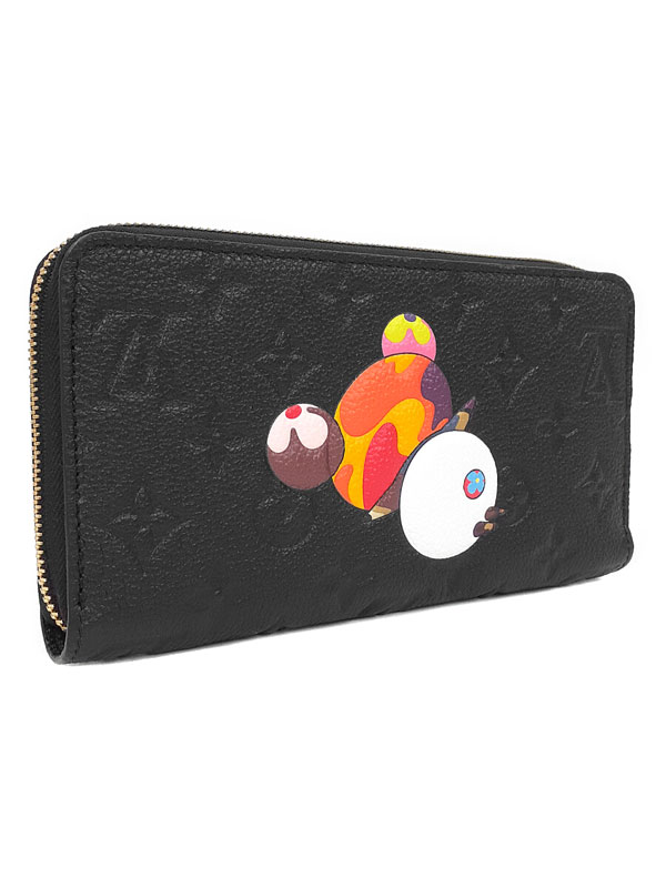 LOUIS VUITTON】ルイヴィトン『LV×TM モノグラム アンプラント