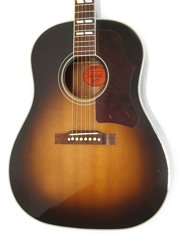 Gibson】【ヒスコレ】【Historic Collection】ギブソン