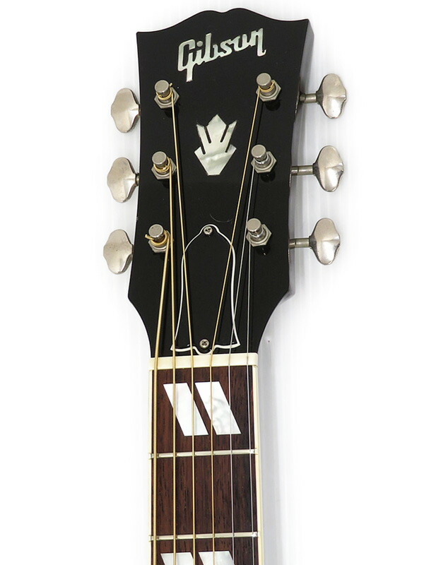 Gibson】【ヒスコレ】【Historic Collection】ギブソン